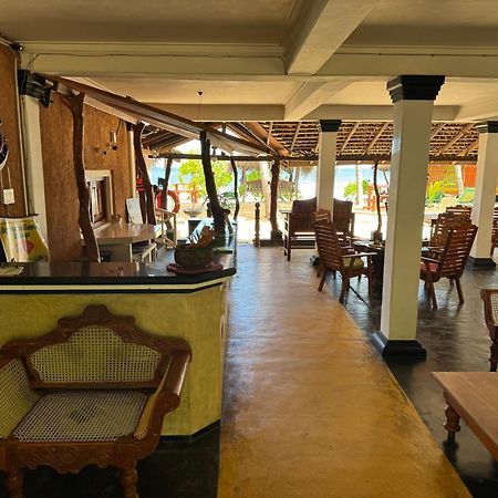 Ibisbird Beach Bungalows, Sport, Spa And Restaurant Тангалла Экстерьер фото