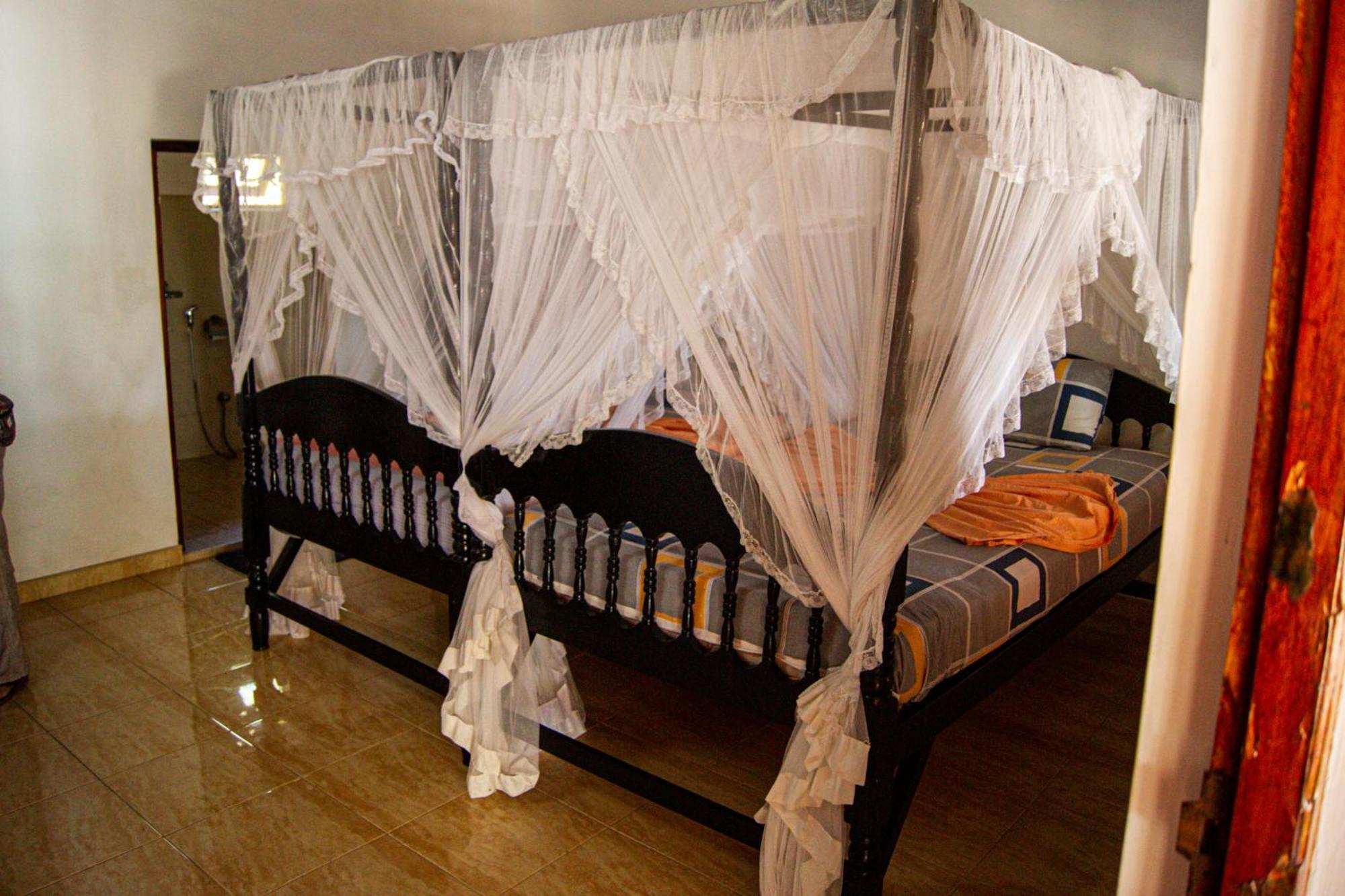 Ibisbird Beach Bungalows, Sport, Spa And Restaurant Тангалла Экстерьер фото