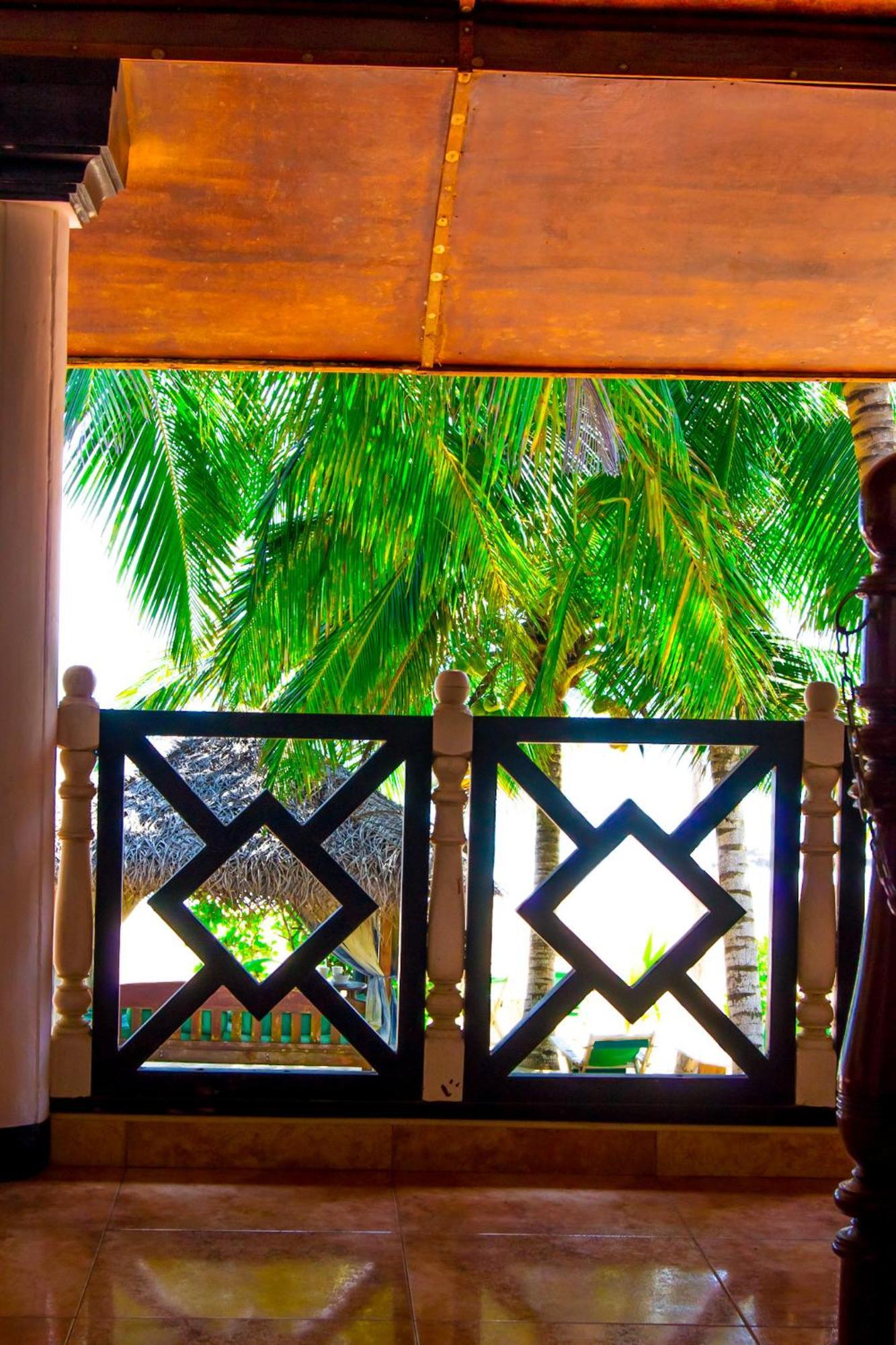 Ibisbird Beach Bungalows, Sport, Spa And Restaurant Тангалла Экстерьер фото